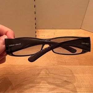 Giorgio Armani Sunglasses